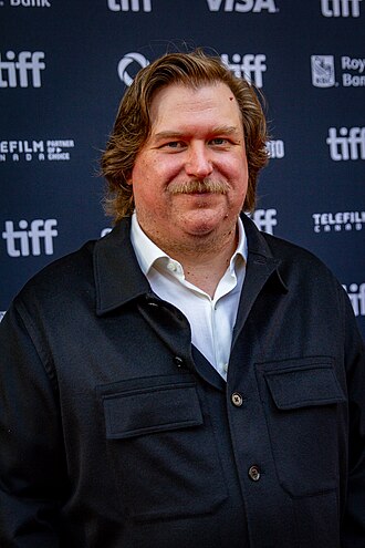 Michael Chernus